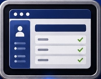 ASM Instructor application icon