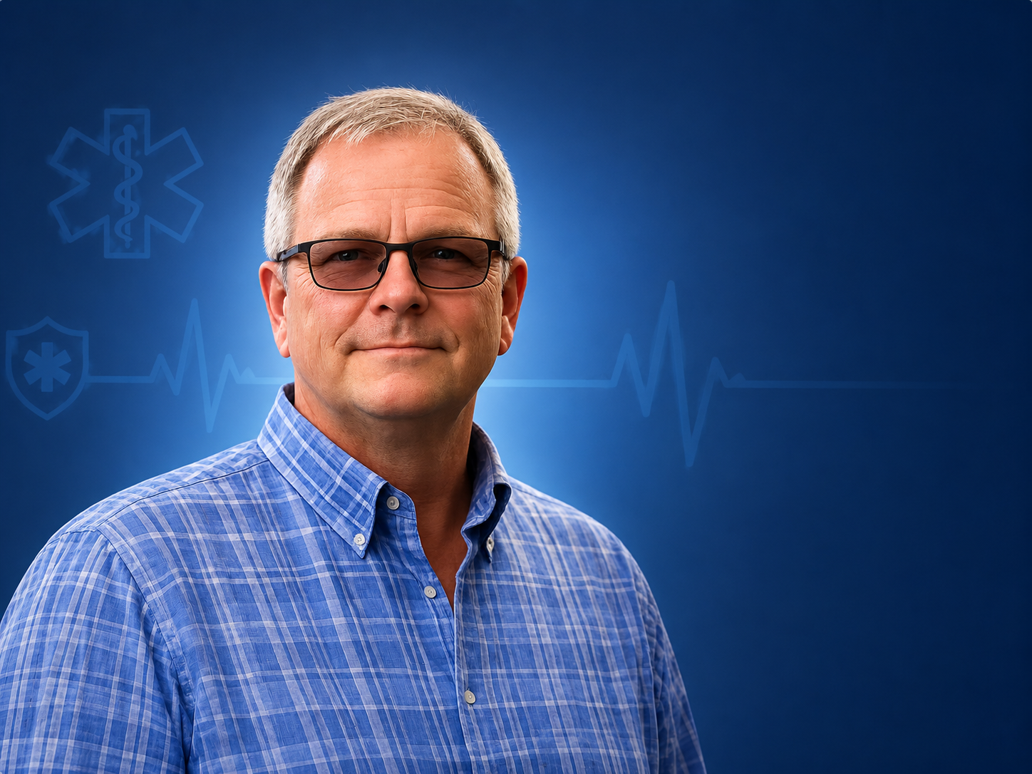 Peter Ham, BSN, RN